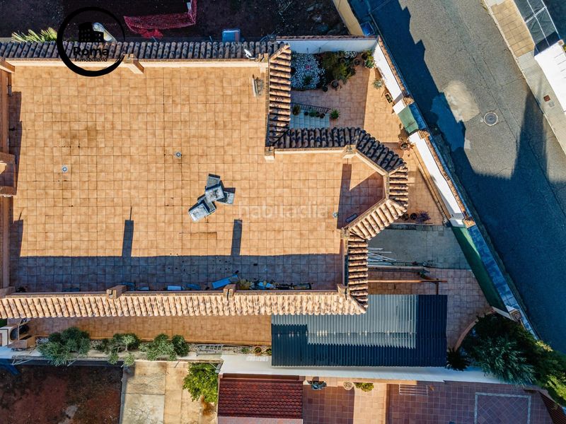 Foto a1892130-be83-4d40-bbc1-dc6c26e169ca. Casa amb xemeneia calefacció aparcament piscina a Villa de Otura