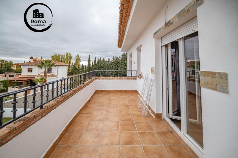 Foto ac5e75d2-a0cc-484e-a14d-c8c5c4cf61b2. Casa amb xemeneia calefacció aparcament piscina a Villa de Otura