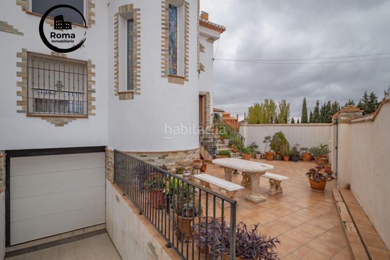 Foto b58a49d8-64ce-4cac-a0c5-efcd7ce75915. Casa amb xemeneia calefacció aparcament piscina a Villa de Otura