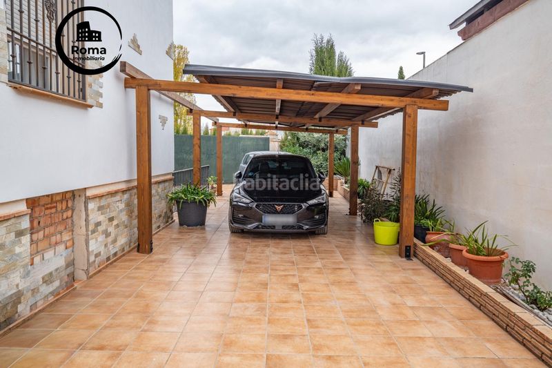 Foto b9c70b6b-599f-4af0-b76e-995a3a1ad1f4. Casa amb xemeneia calefacció aparcament piscina a Villa de Otura