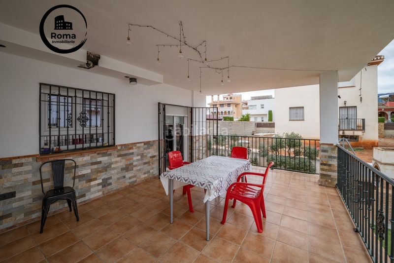 Foto bccda28b-760f-4475-9e3e-3a4ceb447f68. Casa amb xemeneia calefacció aparcament piscina a Villa de Otura