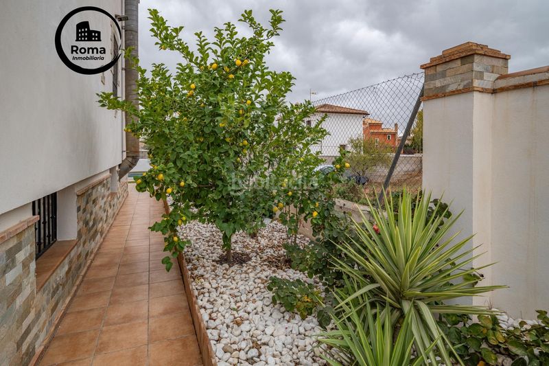Foto d115a99d-601c-45e0-84a8-387148c7a0cb. Casa amb xemeneia calefacció aparcament piscina a Villa de Otura