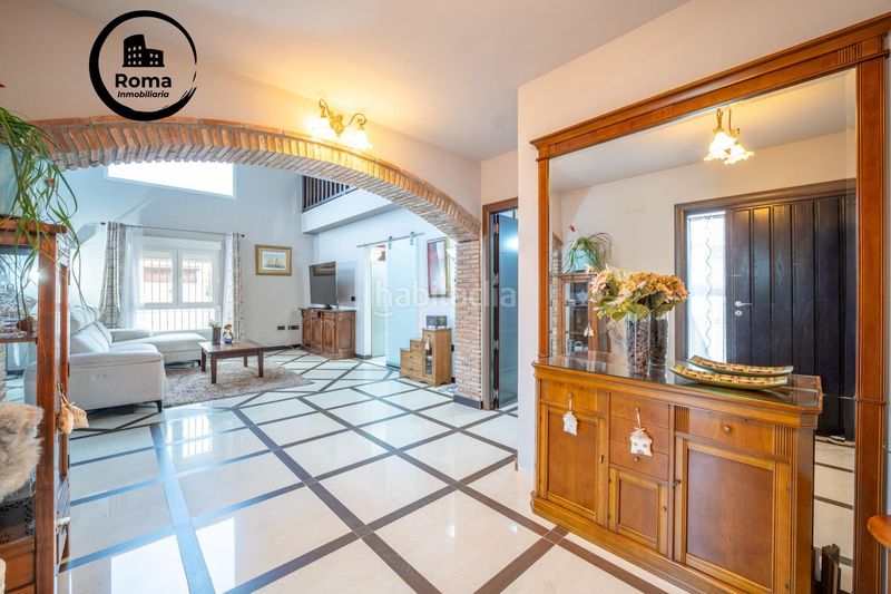 Foto eb90c8bb-7eb9-4cfd-9432-d261e9e67296. Casa amb xemeneia calefacció aparcament piscina a Villa de Otura