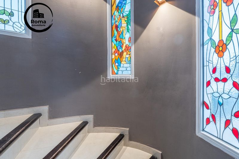 Foto fa456e65-9ebe-4561-bd7b-85f68c183906. Casa amb xemeneia calefacció aparcament piscina a Villa de Otura