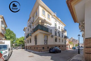 Etagenwohnung  Calle josé de echegaray 4. Piso en esquina en ogijares