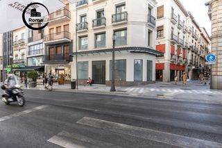 Edifici a Centro - Sagrario