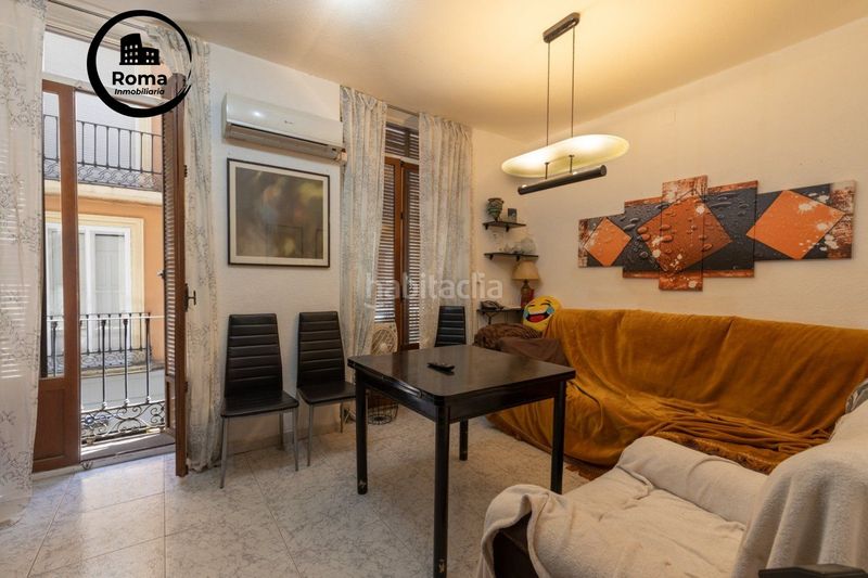 Foto bab4f162-da24-4411-9a1b-88de73e4fb8e. Edificio  en pleno centro en Centro - Sagrario Granada