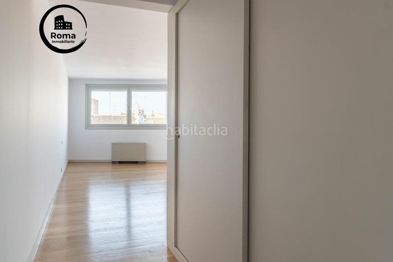 Foto 12a90eb3-ea08-4fe8-a2e9-a6674845ba50. Etagenwohnung mit heizung in San Matías - Realejo Granada