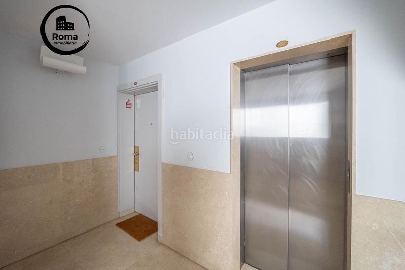 Foto 15b48150-3676-4553-8dbd-79cc0a5be208. Etagenwohnung mit heizung in San Matías - Realejo Granada
