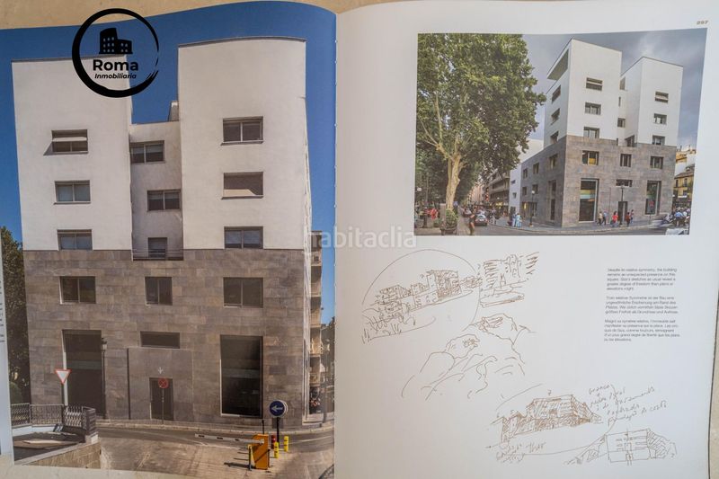 Foto 17421ce9-aa71-485c-8ed1-2401ffd2be39. Etagenwohnung mit heizung in San Matías - Realejo Granada