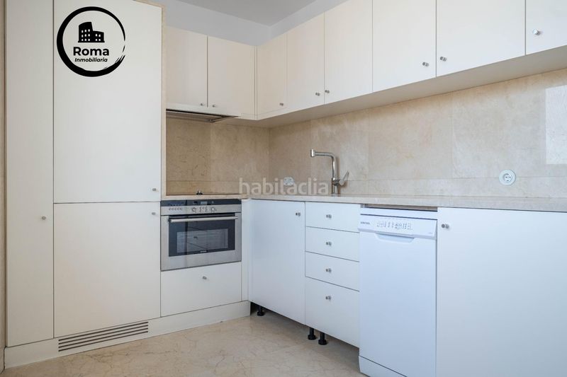 Foto 219a3dc7-f4dc-4e6f-a330-ef6213d2dcc5. Etagenwohnung mit heizung in San Matías - Realejo Granada