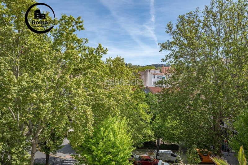 Foto 4a3fcbab-b559-40ac-8ad1-56bf071ba4d8. Etagenwohnung mit heizung in San Matías - Realejo Granada