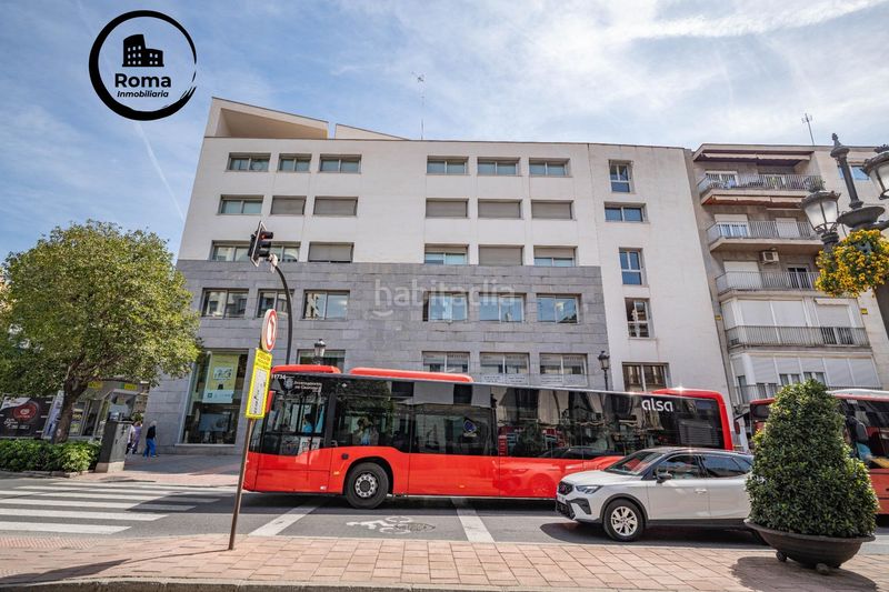 Foto 4b873b4e-67b0-4dae-b47b-78a2ca7c5954. Etagenwohnung mit heizung in San Matías - Realejo Granada