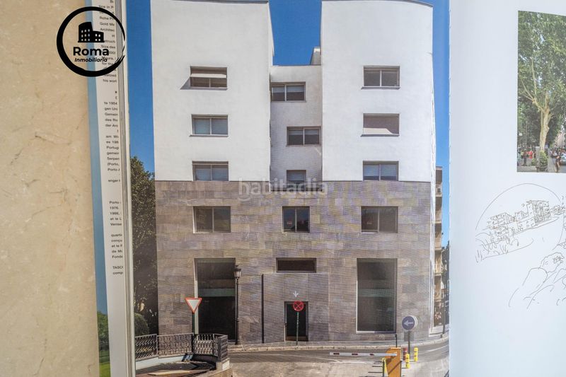 Foto 52f14e31-6b84-4b98-b4db-f3f0e21abbc5. Etagenwohnung mit heizung in San Matías - Realejo Granada