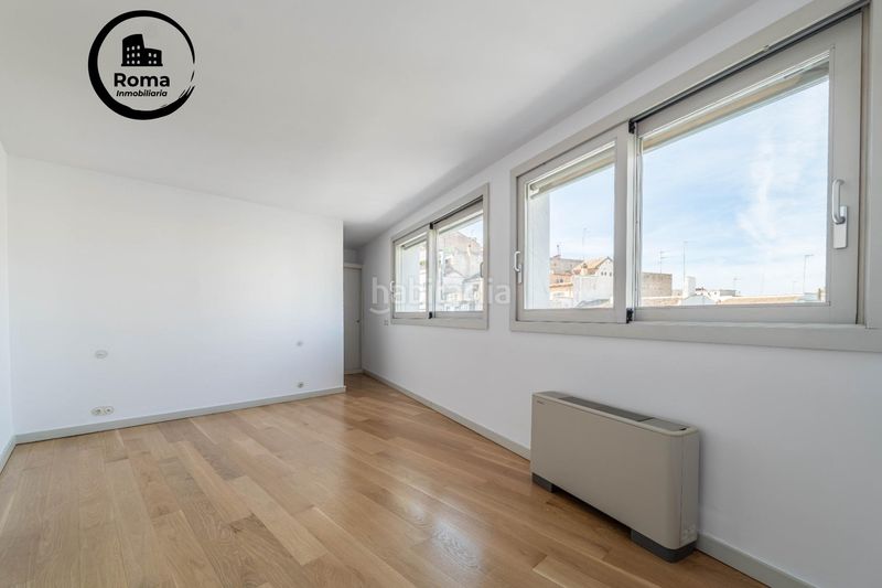 Foto 53f12b61-014e-41ec-b2cd-eabd791de264. Etagenwohnung mit heizung in San Matías - Realejo Granada