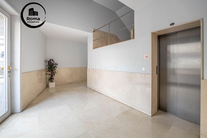 Foto 608e0054-a1fc-457f-a566-e4cd3d860a13. Etagenwohnung mit heizung in San Matías - Realejo Granada