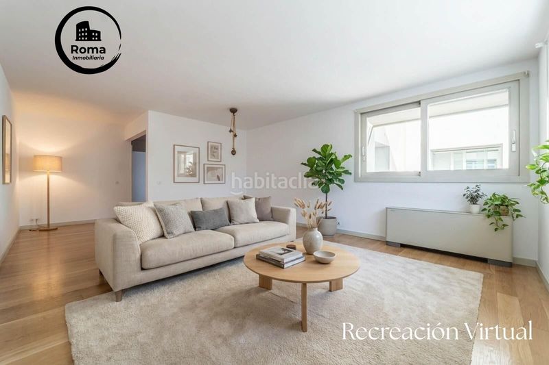 Foto 6208c64b-6151-4d44-844b-917302b6419b. Etagenwohnung mit heizung in San Matías - Realejo Granada