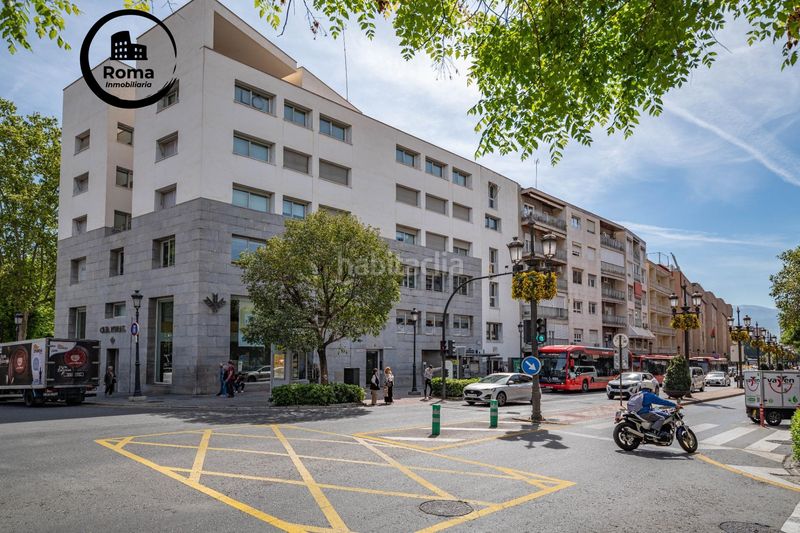 Foto 6511575d-cc3e-4def-8b02-660b43901519. Etagenwohnung mit heizung in San Matías - Realejo Granada