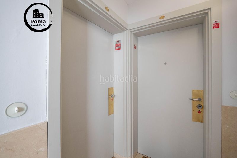 Foto 6553024e-0788-4f60-a4d5-7a0753fd889b. Etagenwohnung mit heizung in San Matías - Realejo Granada