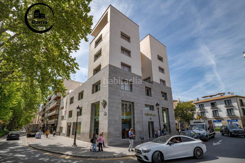 Foto 6bf3f770-2de6-47ce-ac22-9432c3789ac0. Etagenwohnung mit heizung in San Matías - Realejo Granada