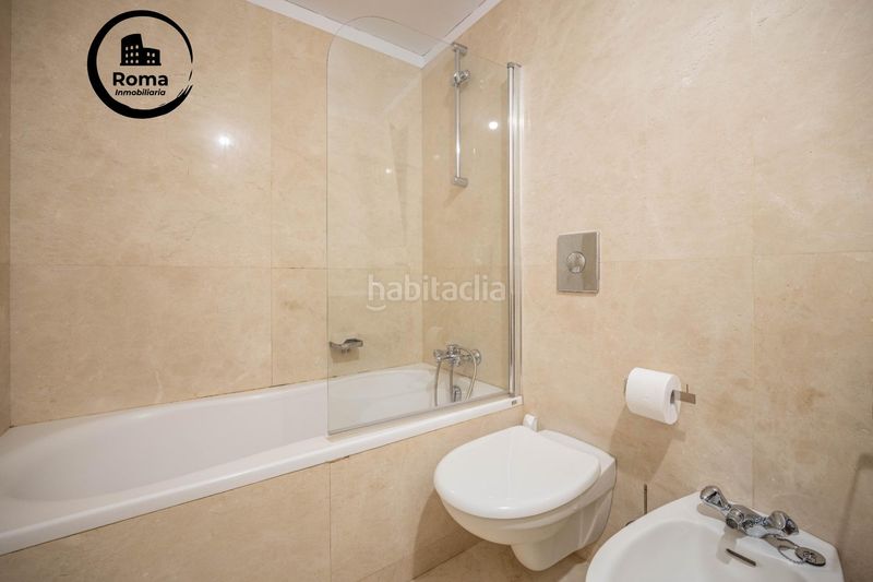 Foto 7687ad3a-c00f-4aad-994f-ec2b3a70f0fa. Etagenwohnung mit heizung in San Matías - Realejo Granada
