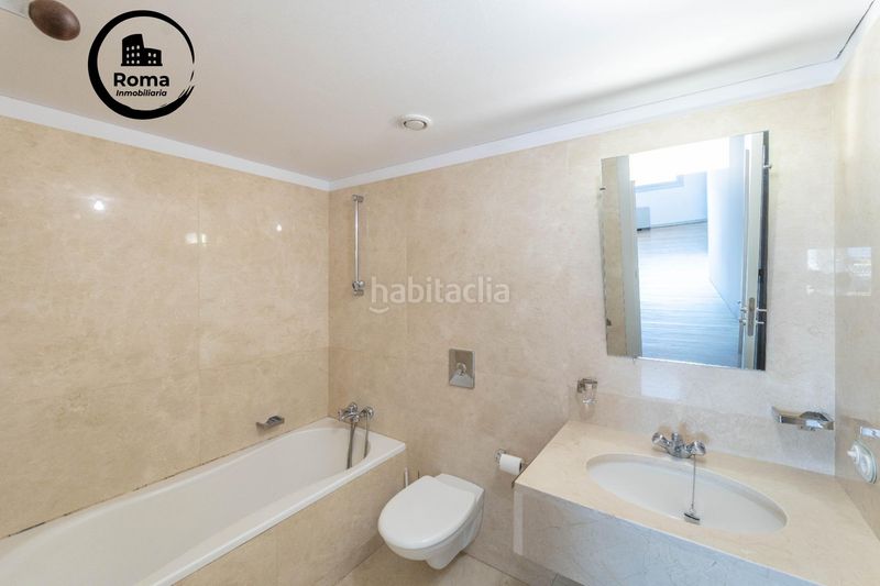 Foto 8ad42b17-4b4a-4fa8-a4a4-f5244614127b. Etagenwohnung mit heizung in San Matías - Realejo Granada