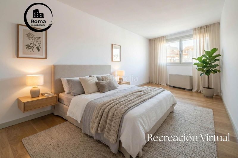 Foto 98f256fe-f889-4594-8e26-257c3ea6a646. Etagenwohnung mit heizung in San Matías - Realejo Granada
