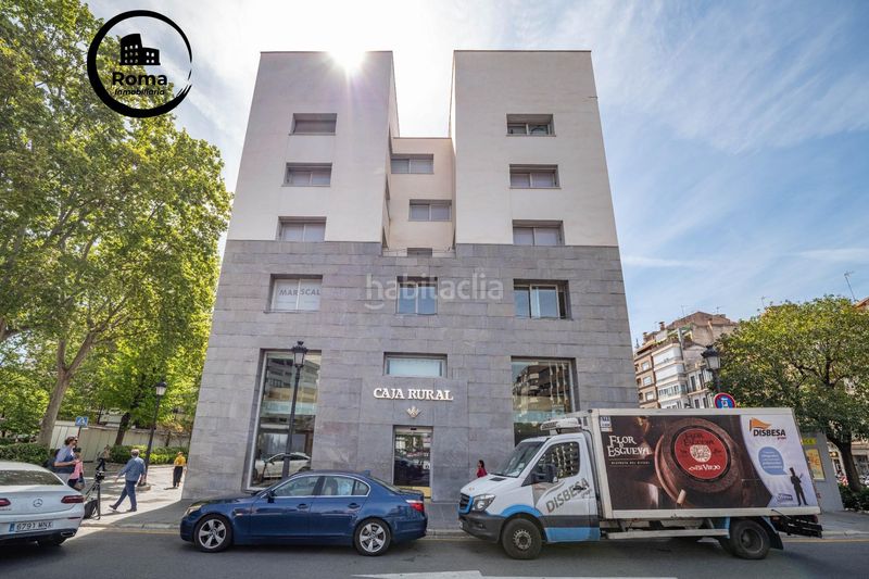 Foto 99bb4845-7a55-4277-a99e-b856439fd2bd. Etagenwohnung mit heizung in San Matías - Realejo Granada