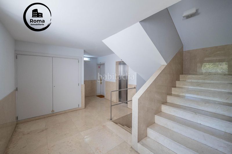 Foto acc91d73-86e4-4162-a672-b619dfaf9ef8. Etagenwohnung mit heizung in San Matías - Realejo Granada