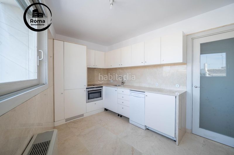 Foto b7958e1e-ca02-4059-8ba6-82c46626874a. Etagenwohnung mit heizung in San Matías - Realejo Granada
