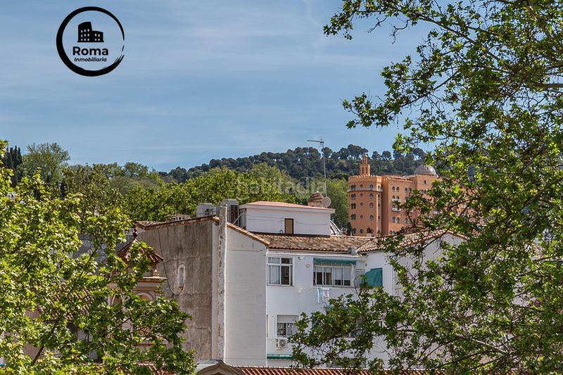 Foto c321ccfb-4cd1-419e-9f88-7fab5f414421. Etagenwohnung mit heizung in San Matías - Realejo Granada