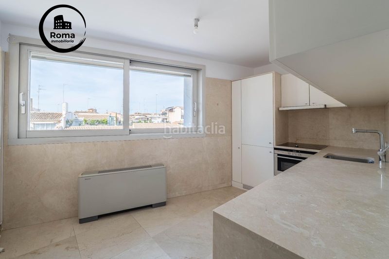 Foto d0d5b197-f1fe-46ba-a9f8-a477d6b73f9f. Etagenwohnung mit heizung in San Matías - Realejo Granada