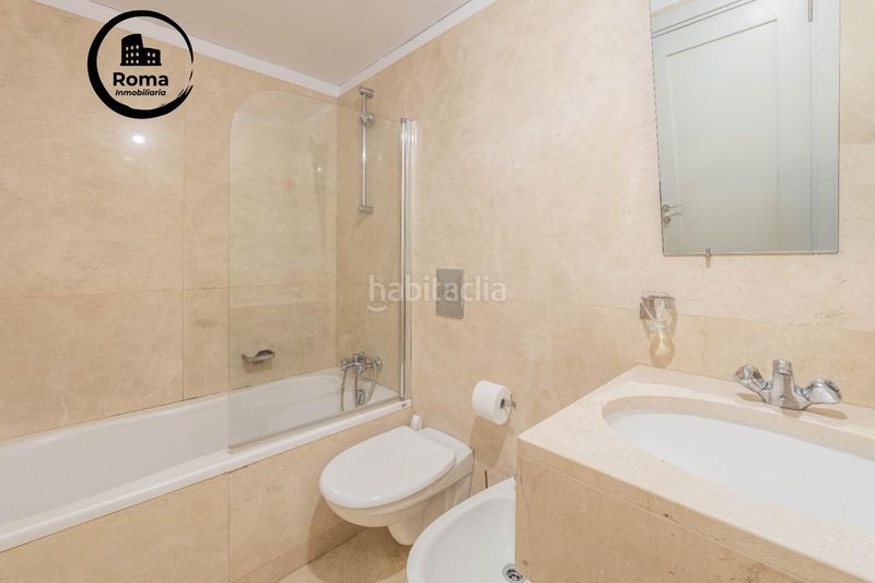 Foto dddfbe0d-5054-477e-97d9-ac47b1bf42e0. Etagenwohnung mit heizung in San Matías - Realejo Granada
