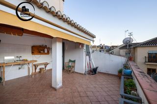 Haus in San Matías - Realejo. Casa en el corazón del realejo, con amplia terraza y vistas priv