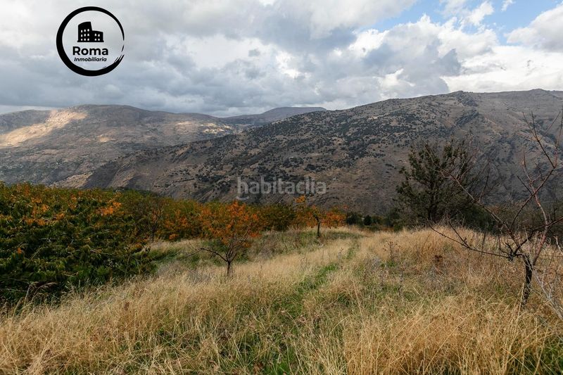 Foto 6e92f30d-57f9-4bdd-8d95-f817c57f0297. Finca rústica a Güéjar Sierra