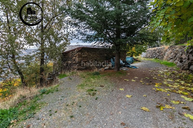 Foto b0f1b02f-b28b-4d88-a163-1e7537eafaa0. Finca rústica a Güéjar Sierra