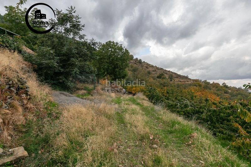 Foto cfc447c0-0432-4237-905a-14795a285ed7. Finca rústica a Güéjar Sierra