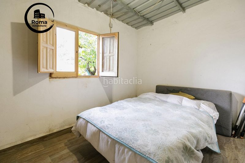 Foto f6284764-d2ca-4765-afeb-1515b46366b1. Finca rústica a Güéjar Sierra