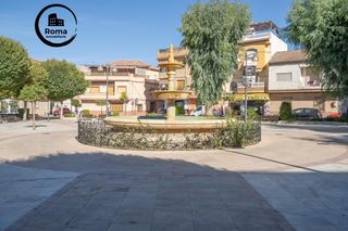 Terreno residenziale in Avda. De los Ogíjares