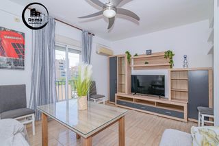 Pis  Calle santa rosalía 3. Oportunidad en venta de piso de 4 dormitorios totalmente exterio