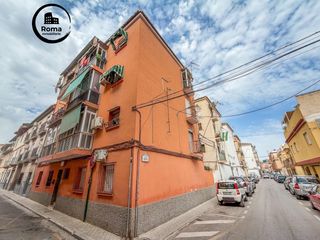 Pis a Barrio de Zaidín
