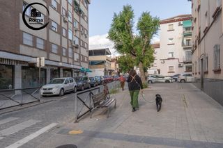 Pis a Barrio de Zaidín