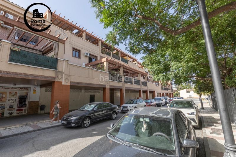 Foto 4d1779ce-e058-4bfc-8018-ad372c335dbe. Piso  con terraza ! en Atarfe
