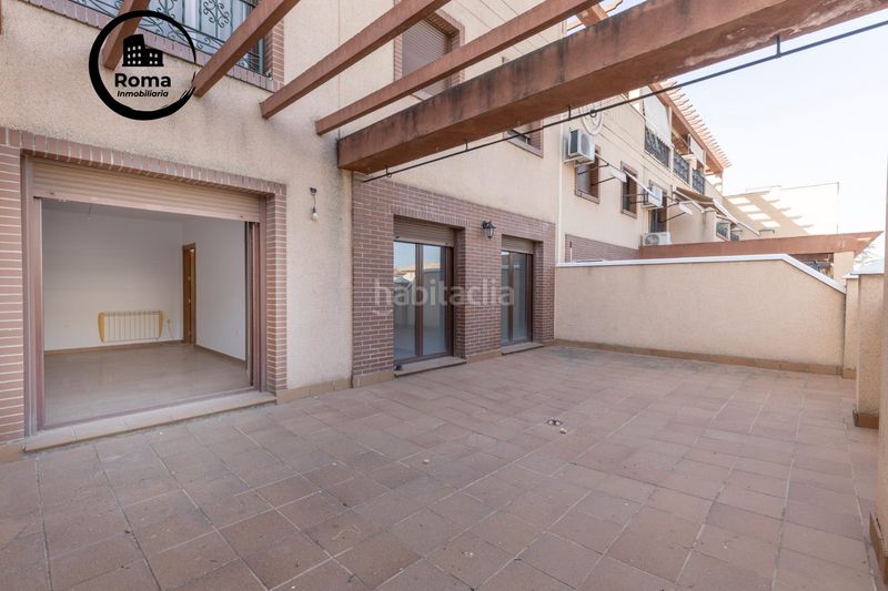 Foto 5fb6a6e8-f404-4868-bda2-0f15fa8f4dae. Piso  con terraza ! en Atarfe