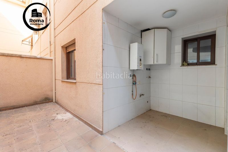 Foto a6b25812-40df-40a6-b49c-9bef3d268b6d. Piso  con terraza ! en Atarfe