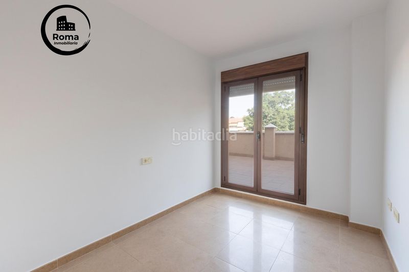 Foto c90f9f8d-238c-41bf-9249-567af4b402e0. Piso  con terraza ! en Atarfe