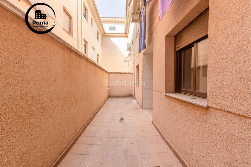 Foto cd4e6a84-f93c-4656-9067-279db443bed2. Piso  con terraza ! en Atarfe