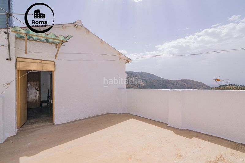 Foto 080b7bfa-6b59-47ff-a76f-f45cedf19614. Casa a Colomera