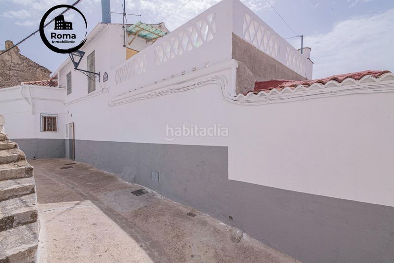 Foto 27d5ac59-4a00-482a-9bcb-c7c9d93af15d. Casa a Colomera