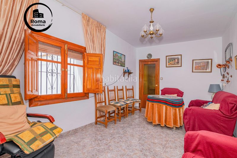 Foto 56fe90b0-f4a2-4263-8ca3-210ce54fbe01. Casa a Colomera